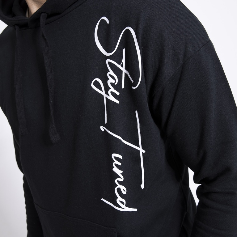 Hood "Eros" Hood "Eros"